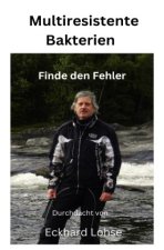 Multiresistente Bakterien