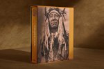 Edward S. Curtis. The North American Indian. Complete Portfolios (English, French, German)