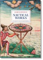 Jacques Devaulx. Nautical Works (GB/ALL/FR)
