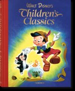 Disney Storybook Classics 1937-1952 (GB)