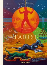 Tarot. La Bibliothèque de l'Esotérisme (GB)