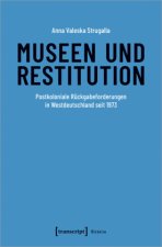 Museen und Restitution