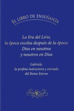 EL LIBRO DE ENSEÑANZA