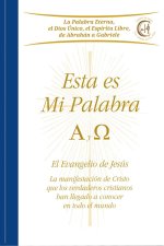 ESTA ES MI PALABRA