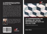 LA COMPRENSIONE DEI BAMBINI DEI SOLIDI RETTANGOLARI FATTI DI PICCOLI CUBI