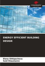ENERGY EFFICIENT BUILDING DESIGN