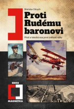 Proti rudému baronovi (2. vydání)