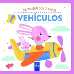 VEHICULOS. TEXTURAS