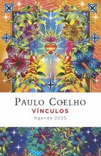 VINCULOS. AGENDA PAULO COELHO 2025