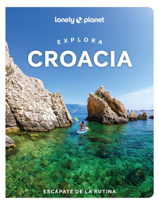 EXPLORA CROACIA 1 (GRACE,LUCIE,MUTIC,ANJA,PUTINJA,ISABEL)(Miękka)