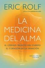 LA MEDICINA DEL ALMA