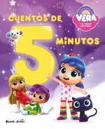 VERA Y EL REINO ARCOIRIS CUENTOS DE 5 MINUTOS