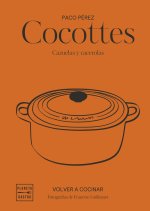 COCOTTES EDICION TAPA BLANDA