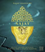 NAJAT EDICION TAPA BLANDA