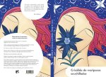CRISÁLIDA DE MARIPOSAS ACUCHILLADAS