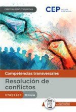 MANUAL RESOLUCION DE CONFLICTOS CTRC0001 ESPECIALIDADES FOR