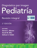 DIAGNOSTICO POR IMAGEN PEDIATRIA REVISION INTEGRAL