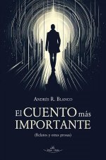 EL CUENTO MAS IMPORTANTE