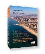 CIVISME TRANSPARENCIA I PARTICIPACIO LOCAL