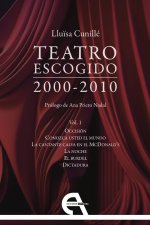 TEATRO ESCOGIDO 2000-2010 - VOL.1