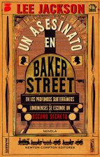 UN ASESINATO EN BAKER STREET