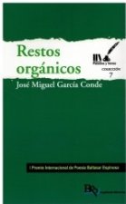 RESTOS ORGANICOS