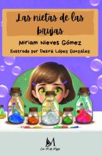 Las nietas de las brujas