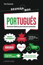 PORTUGUES DESPEGAMOS