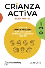CRIANZA ACTIVA 0 3 AÑOS