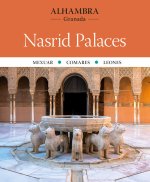 ALHAMBRA NASRID PALACES