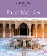 ALHAMBRA PALAIS NASRIDES