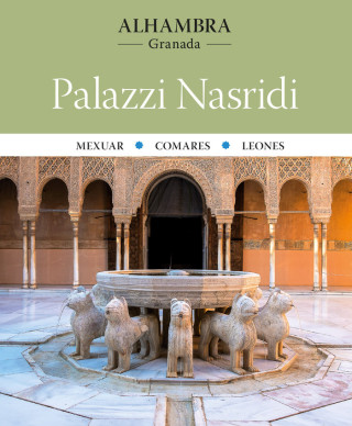 ALHAMBRA PALAZZI NASRIDI