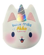 AKIKO BUSCA I TROBA