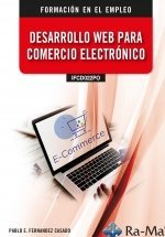 IFCD022PO DESARROLLO WEB PARA COMERCIO ELECTRONICO