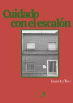 CUIDADO CON EL ESCALON