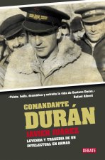 COMANDANTE DURAN