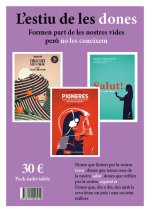Pack: L'estiu de les dones