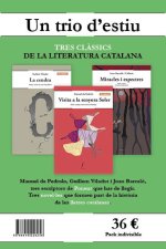 Pack: Un trio d'estiu