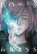 BOY'S ABYSS 15