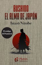 BUSHID EL ALMA DE JAPON