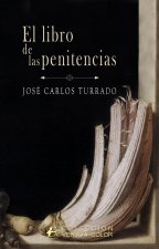 EL LIBRO DE LAS PENITENCIAS