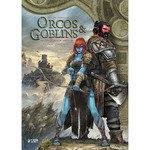 ORCOS Y GOBLINS:ORAK/CARNE MUERTA