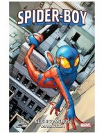SPIDER-BOY 01