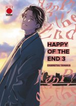 HAPPY OF THE END 03