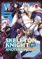 SKELETON KNIGHT IN ANOTHER WORLD 06