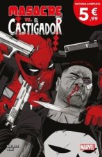 MASACRE VS EL CASTIGADOR 7