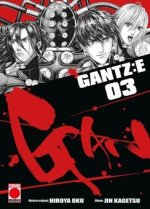 GANTZ E 03