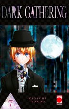 DARK GATHERING 07