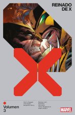 MP102 REINADO DE X 3