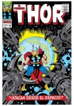 BIBM57 PODEROSO THOR 8 1966-67